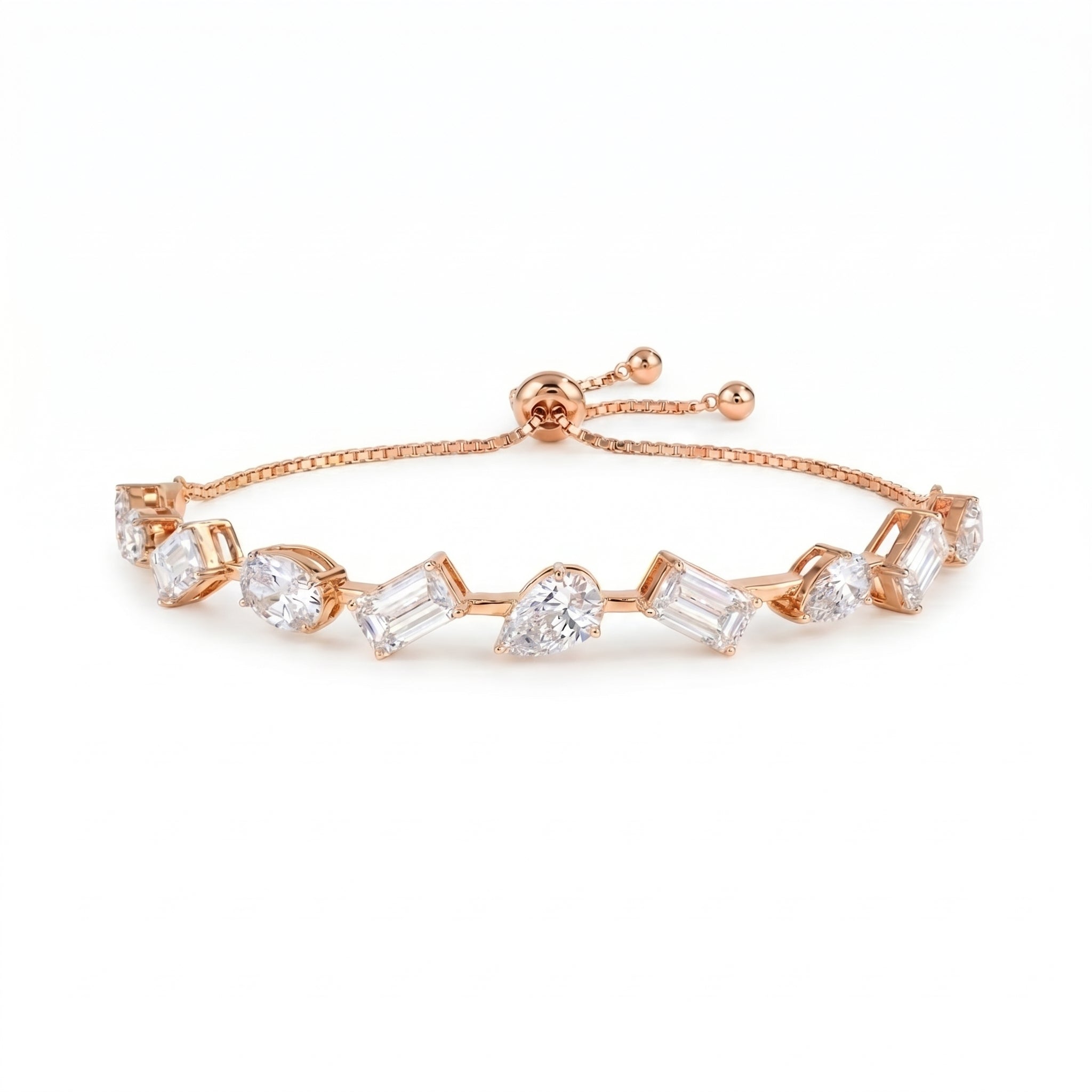 9K ROSE GOLD